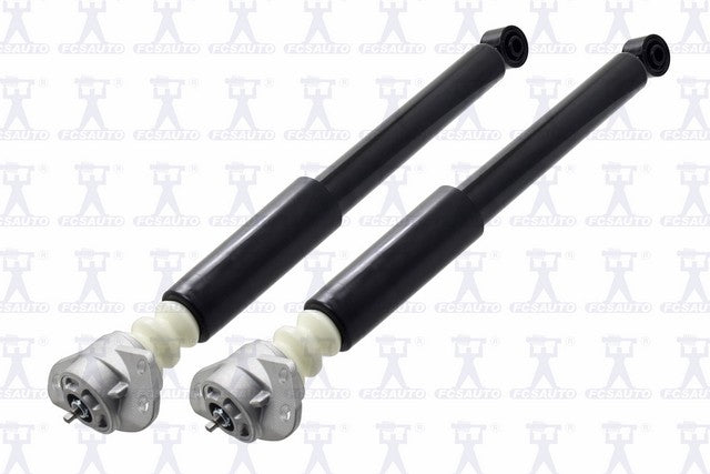 Focus Auto Parts Suspension Shock Absorber P/N:8341620 Fits: Volkswagen Cc 17-09, Volkswagen Golf 14-10, Volkswagen Gti 14-06, Volkswagen Jetta 18-05, Volkswagen Passat 10-06, Volkswagen Passat 22-12 - Image 3