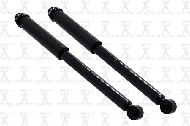 Focus Auto Parts Suspension Shock Absorber P/N:8341624 Fits: Scion Xd 10-08, Toyota Prius C 19-12 - Image 2