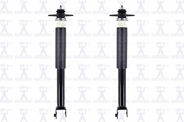 Focus Auto Parts Suspension Shock Absorber P/N:8341632 Fits: Infiniti G35 06-04 - Image 1