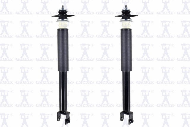 Focus Auto Parts Suspension Shock Absorber P/N:8341632 Fits: Infiniti G35 06-04 - Image 5