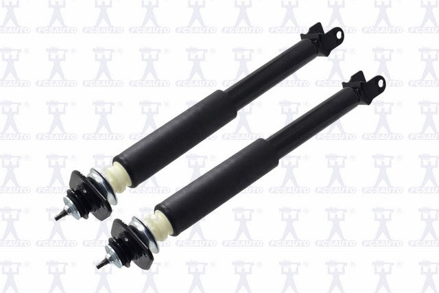 Focus Auto Parts Suspension Shock Absorber P/N:8341632 Fits: Infiniti G35 06-04 - Image 4