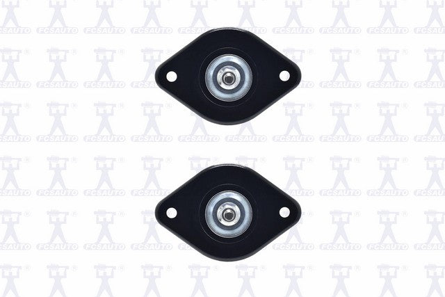 Focus Auto Parts Suspension Shock Absorber P/N:8341632 Fits: Infiniti G35 06-04 - Image 3