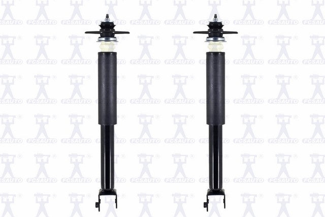 Focus Auto Parts Suspension Shock Absorber P/N:8341633 Fits: Infiniti G35 06-03 - Image 1
