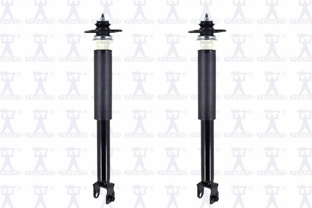 Focus Auto Parts Suspension Shock Absorber P/N:8341633 Fits: Infiniti G35 06-03 - Image 5