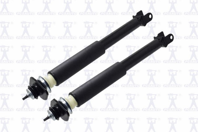 Focus Auto Parts Suspension Shock Absorber P/N:8341633 Fits: Infiniti G35 06-03 - Image 3