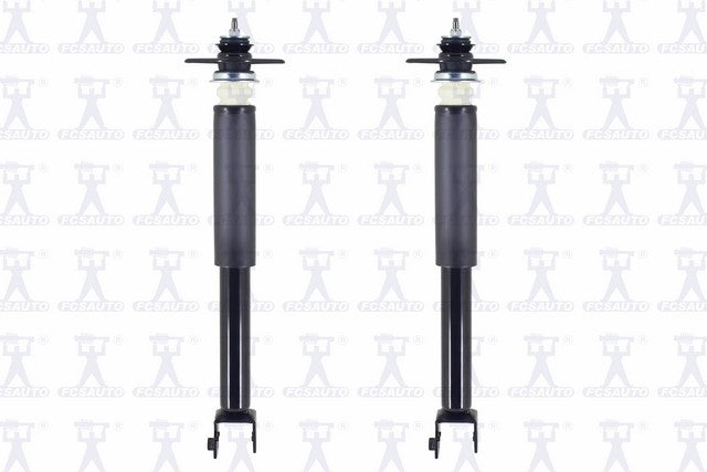 Focus Auto Parts Suspension Shock Absorber P/N:8341634 Fits: Infiniti M35 10-06, Infiniti M45 10-06 - Image 1