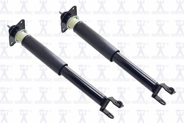 Focus Auto Parts Suspension Shock Absorber P/N:8341634 Fits: Infiniti M35 10-06, Infiniti M45 10-06 - Image 2