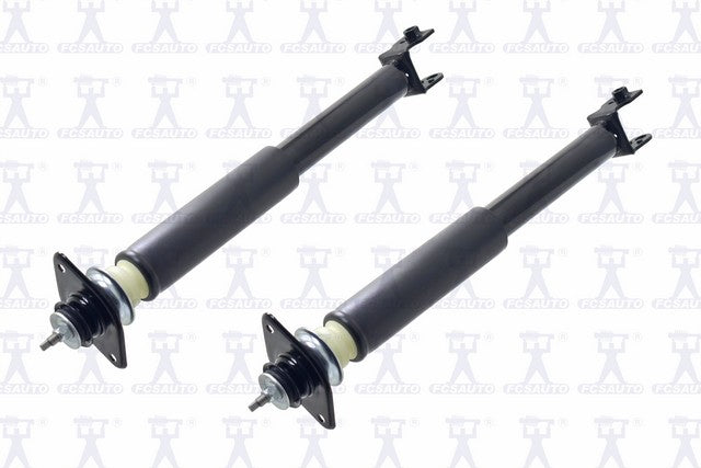 Focus Auto Parts Suspension Shock Absorber P/N:8341634 Fits: Infiniti M35 10-06, Infiniti M45 10-06 - Image 4