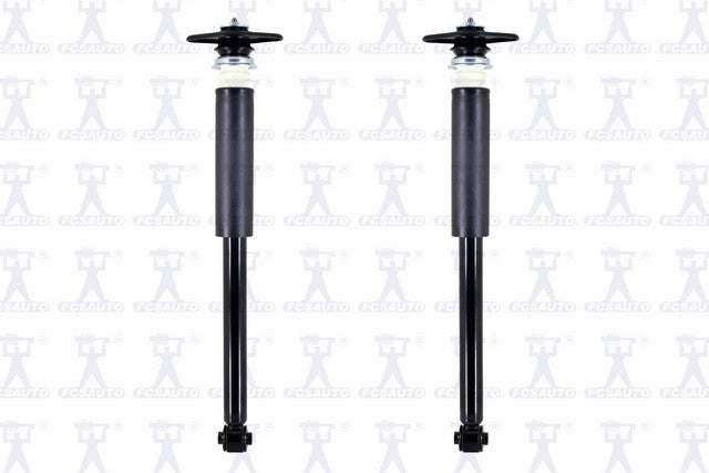 Focus Auto Parts Suspension Shock Absorber P/N:8341635 Fits: Hyundai Accent 11-06 - Image 1