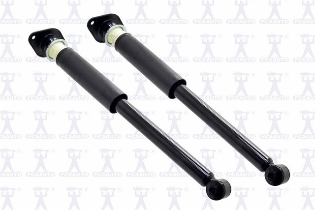 Focus Auto Parts Suspension Shock Absorber P/N:8341635 Fits: Hyundai Accent 11-06 - Image 2