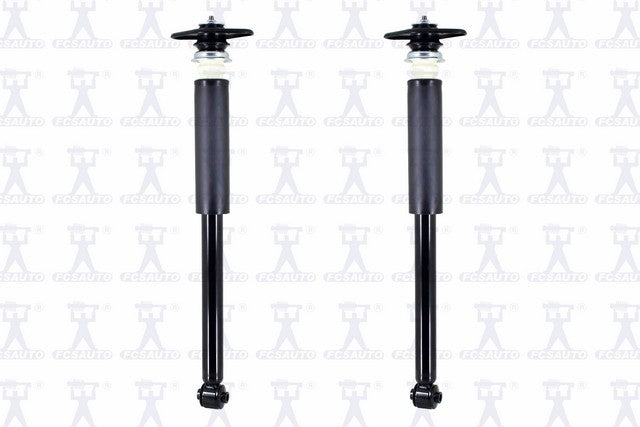 Focus Auto Parts Suspension Shock Absorber P/N:8341635 Fits: Hyundai Accent 11-06 - Image 5