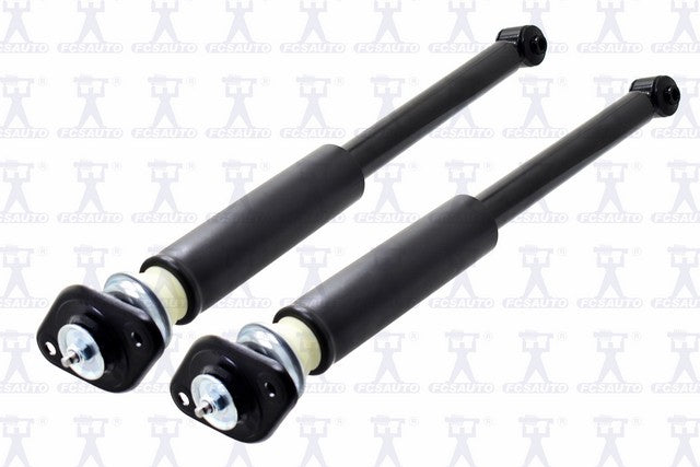Focus Auto Parts Suspension Shock Absorber P/N:8341635 Fits: Hyundai Accent 11-06 - Image 4