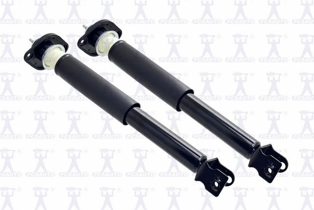 Focus Auto Parts Suspension Shock Absorber P/N:8341688 Fits: Nissan Altima 18-07, Nissan Maxima 14-09 - Image 4