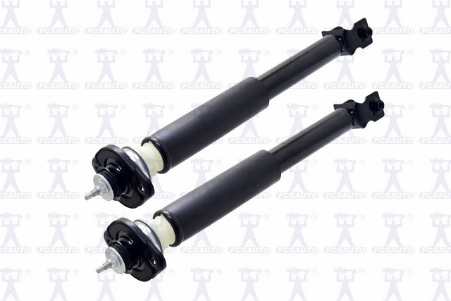 Focus Auto Parts Suspension Shock Absorber P/N:8341688 Fits: Nissan Altima 18-07, Nissan Maxima 14-09 - Image 2