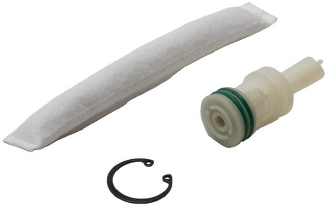 Four Seasons A/C Receiver Drier / Desiccant Element P/N:83417 Fits: Ram Promaster 1500 24-14, Ram Promaster 2500 24-14, Ram Promaster 3500 24-14 - Image 1