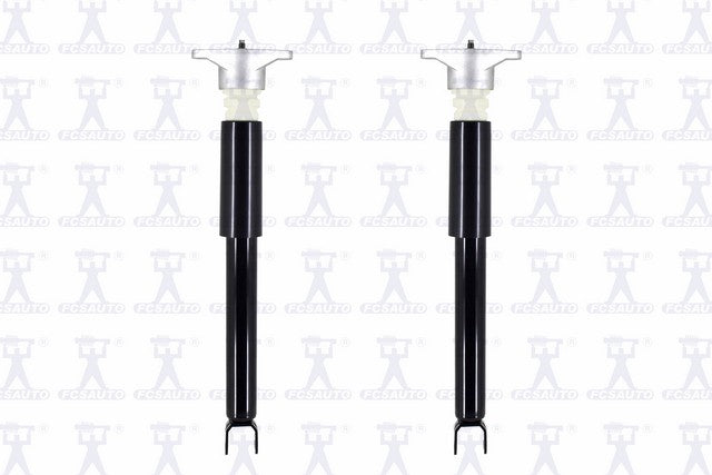 Focus Auto Parts Suspension Shock Absorber P/N:8341715 Fits: Hyundai Elantra 10-07 - Image 1