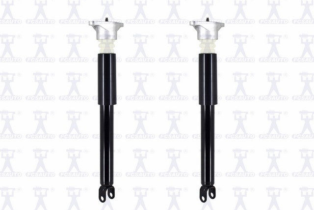 Focus Auto Parts Suspension Shock Absorber P/N:8341715 Fits: Hyundai Elantra 10-07 - Image 2