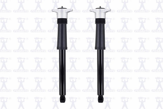 Focus Auto Parts Suspension Shock Absorber P/N:8341716 Fits: Hyundai Azera 11-08, Hyundai Sonata 10-09 - Image 1