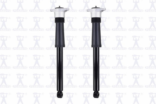 Focus Auto Parts Suspension Shock Absorber P/N:8341716 Fits: Hyundai Azera 11-08, Hyundai Sonata 10-09 - Image 4