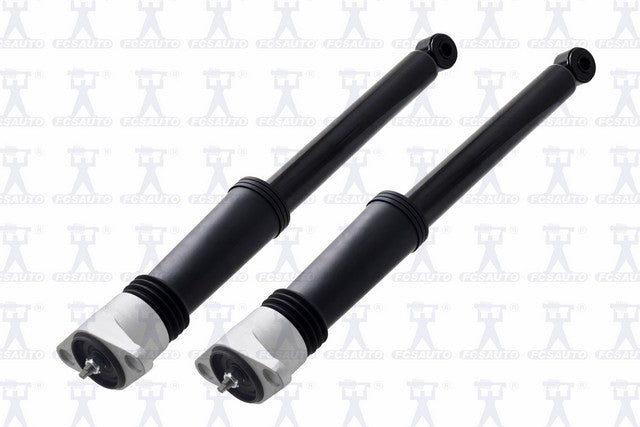 Focus Auto Parts Suspension Shock Absorber P/N:8341716 Fits: Hyundai Azera 11-08, Hyundai Sonata 10-09 - Image 3