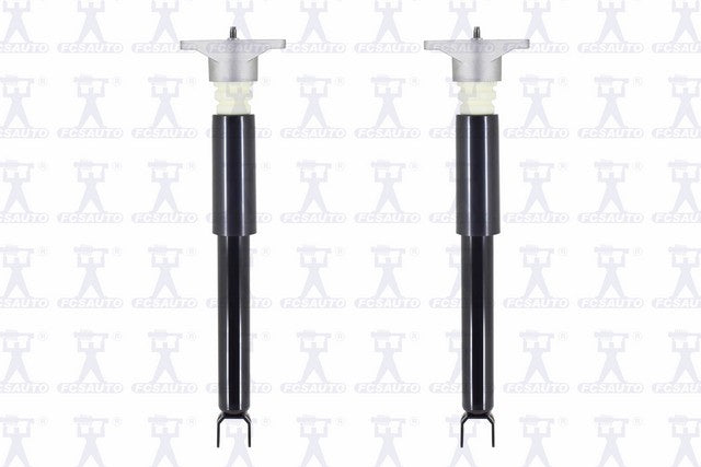 Focus Auto Parts Suspension Shock Absorber P/N:8341740 Fits: Hyundai Elantra 12-09 - Image 1