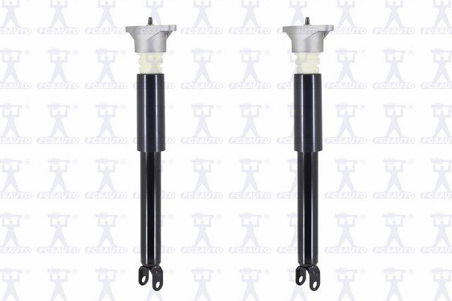 Focus Auto Parts Suspension Shock Absorber P/N:8341740 Fits: Hyundai Elantra 12-09 - Image 4