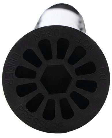 Four Seasons A/C Receiver Drier / Desiccant Element P/N:83418 Fits: Cadillac Escalade 24-21, Cadillac Escalade Esv 24-21, Chevrolet Suburban 22-21, Chevrolet Tahoe 22-21, GMC Yukon 22-21, GMC Yukon Xl 22-21 - Image 4