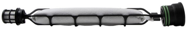 Four Seasons A/C Receiver Drier / Desiccant Element P/N:83418 Fits: Cadillac Escalade 24-21, Cadillac Escalade Esv 24-21, Chevrolet Suburban 22-21, Chevrolet Tahoe 22-21, GMC Yukon 22-21, GMC Yukon Xl 22-21 - Image 2