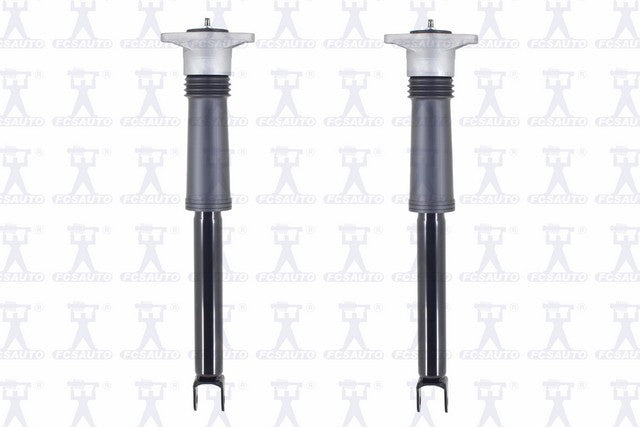 Focus Auto Parts Suspension Shock Absorber P/N:8341964 Fits: Kia Magentis 10-06, Kia Optima 10-06, Kia Rondo 12-07 - Image 1
