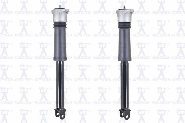 Focus Auto Parts Suspension Shock Absorber P/N:8341964 Fits: Kia Magentis 10-06, Kia Optima 10-06, Kia Rondo 12-07 - Image 5