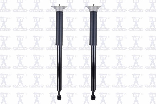 Focus Auto Parts Suspension Shock Absorber P/N:8341979 Fits: Ford C-max 18-13, Mazda 3 13-10 - Image 1