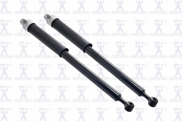 Focus Auto Parts Suspension Shock Absorber P/N:8341979 Fits: Ford C-max 18-13, Mazda 3 13-10 - Image 3