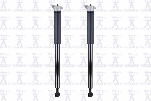 Focus Auto Parts Suspension Shock Absorber P/N:8341979 Fits: Ford C-max 18-13, Mazda 3 13-10 - Image 2