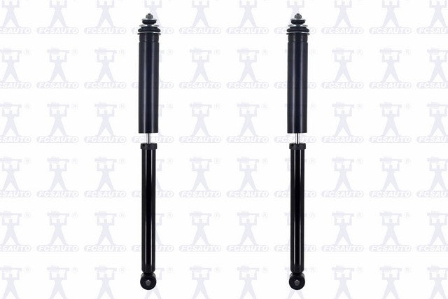 Focus Auto Parts Suspension Shock Absorber P/N:8341980 Fits: Toyota Echo 05-00 - Image 1