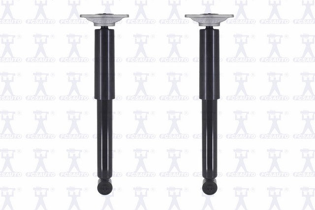 Focus Auto Parts Suspension Shock Absorber P/N:8341984 Fits: Volvo S80 16-07 - Image 1