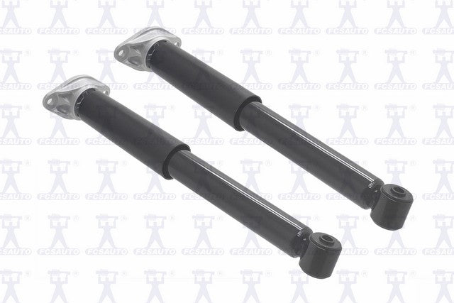 Focus Auto Parts Suspension Shock Absorber P/N:8341984 Fits: Volvo S80 16-07 - Image 5