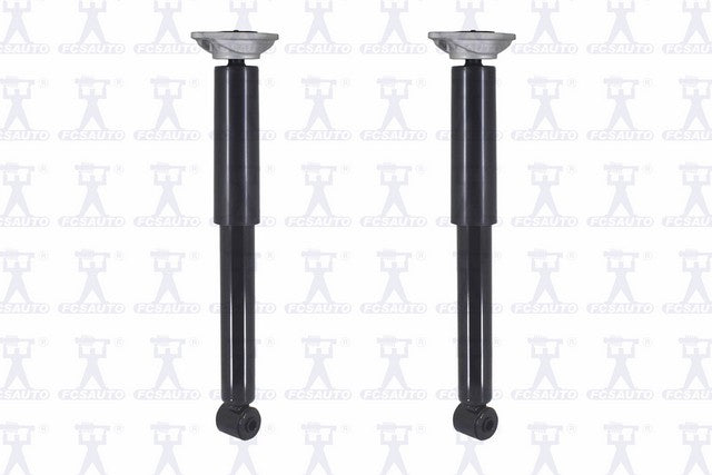 Focus Auto Parts Suspension Shock Absorber P/N:8341984 Fits: Volvo S80 16-07 - Image 2