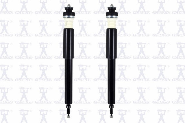 Focus Auto Parts Suspension Shock Absorber P/N:8343309 Fits: BMW 128i 13-08, BMW 135i 13-08, BMW 325i 2006, BMW 328i 13-07, BMW 328i Xdrive 13-09, BMW 330i 2006, BMW 330xi 2006, BMW 335d 11-09, BMW 335i 13-07, BMW 335i Xdrive 13-09, BMW 335is 13-11 - Image 1