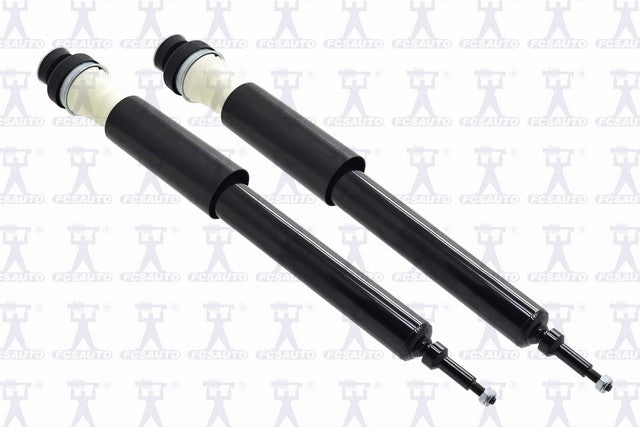 Focus Auto Parts Suspension Shock Absorber P/N:8343309 Fits: BMW 128i 13-08, BMW 135i 13-08, BMW 325i 2006, BMW 328i 13-07, BMW 328i Xdrive 13-09, BMW 330i 2006, BMW 330xi 2006, BMW 335d 11-09, BMW 335i 13-07, BMW 335i Xdrive 13-09, BMW 335is 13-11 - Image 3