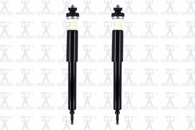 Focus Auto Parts Suspension Shock Absorber P/N:8343309 Fits: BMW 128i 13-08, BMW 135i 13-08, BMW 325i 2006, BMW 328i 13-07, BMW 328i Xdrive 13-09, BMW 330i 2006, BMW 330xi 2006, BMW 335d 11-09, BMW 335i 13-07, BMW 335i Xdrive 13-09, BMW 335is 13-11 - Image 2