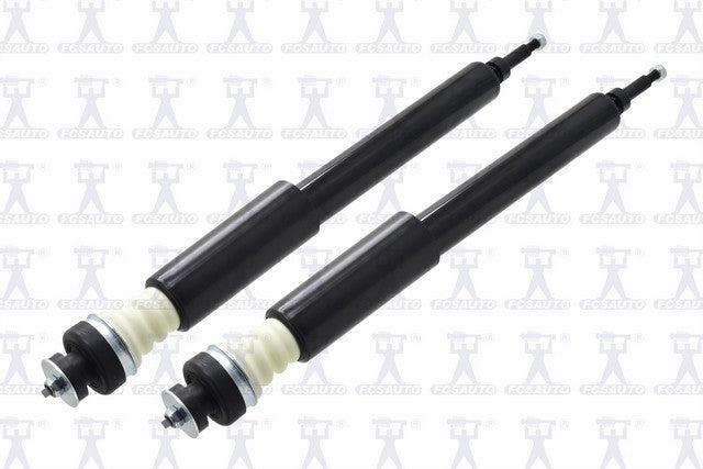 Focus Auto Parts Suspension Shock Absorber P/N:8343309 Fits: BMW 128i 13-08, BMW 135i 13-08, BMW 325i 2006, BMW 328i 13-07, BMW 328i Xdrive 13-09, BMW 330i 2006, BMW 330xi 2006, BMW 335d 11-09, BMW 335i 13-07, BMW 335i Xdrive 13-09, BMW 335is 13-11 - Image 4