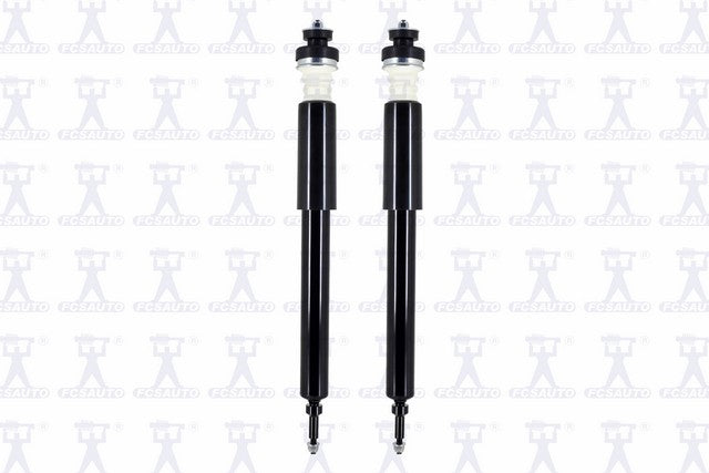 Focus Auto Parts Suspension Shock Absorber P/N:8343359 Fits: BMW X1 15-13 - Image 1
