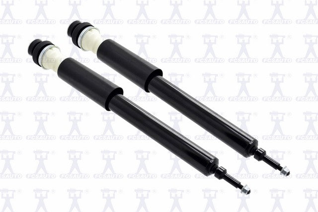 Focus Auto Parts Suspension Shock Absorber P/N:8343359 Fits: BMW X1 15-13 - Image 5