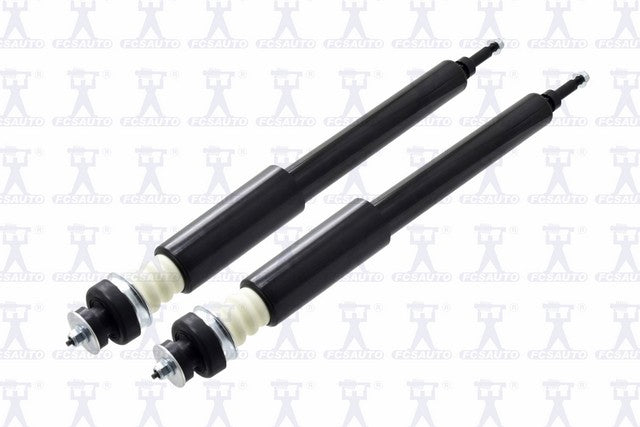 Focus Auto Parts Suspension Shock Absorber P/N:8343359 Fits: BMW X1 15-13 - Image 4