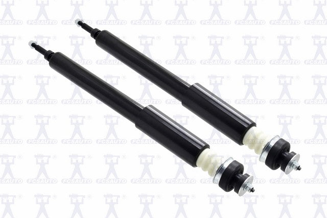 Focus Auto Parts Suspension Shock Absorber P/N:8343359 Fits: BMW X1 15-13 - Image 2