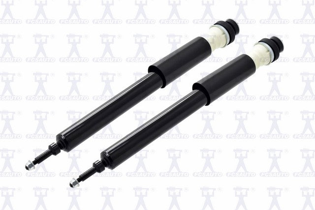 Focus Auto Parts Suspension Shock Absorber P/N:8343359 Fits: BMW X1 15-13 - Image 3