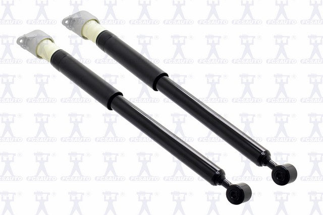 Focus Auto Parts Suspension Shock Absorber P/N:8346017 Fits: Ford Fiesta 19-11 - Image 4