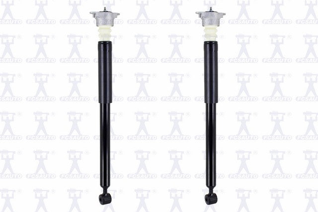 Focus Auto Parts Suspension Shock Absorber P/N:8346017 Fits: Ford Fiesta 19-11 - Image 3