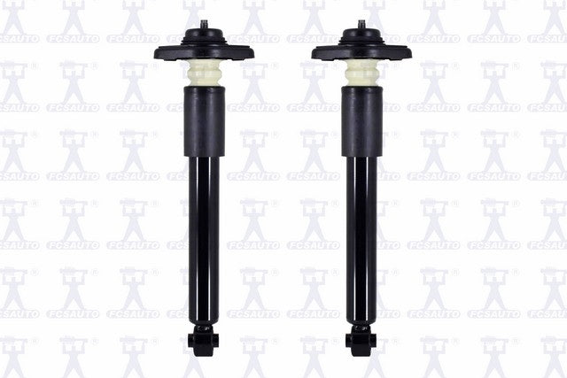 Focus Auto Parts Suspension Shock Absorber P/N:8346031 Fits: Nissan Murano 24-09 - Image 1