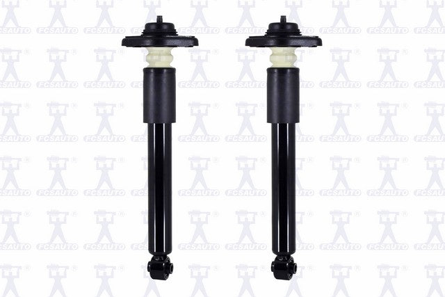 Focus Auto Parts Suspension Shock Absorber P/N:8346031 Fits: Nissan Murano 24-09 - Image 5